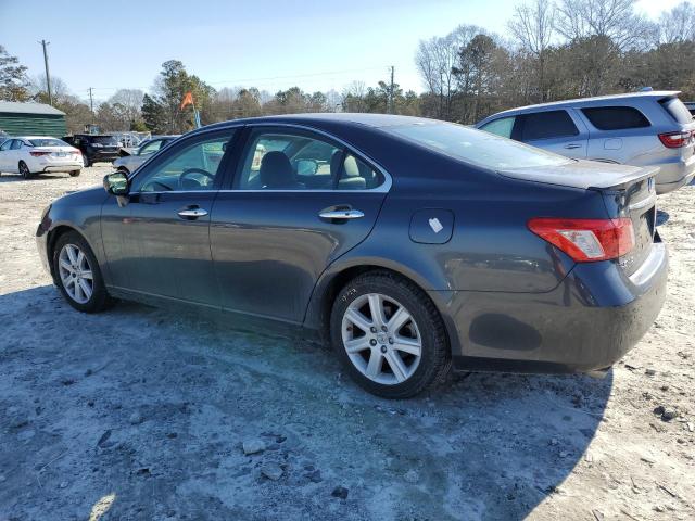 Photo 2 from auction – 2007 LEXUS ES 350 with VIN JTHBJ46G972144404