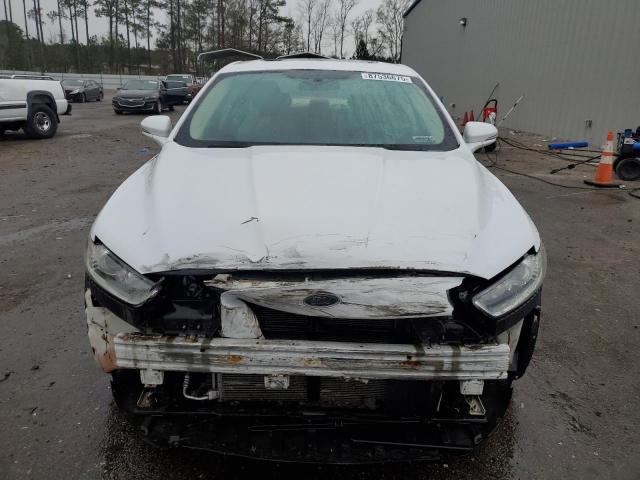 Photo 5 from auction – 2013 FORD FUSION SE with VIN 3FA6P0H71DR115984