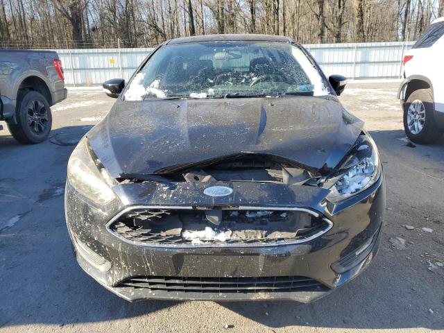 Foto 5 de la subasta – 2018 FORD FOCUS SEL con VIN 1FADP3M2XJL298640