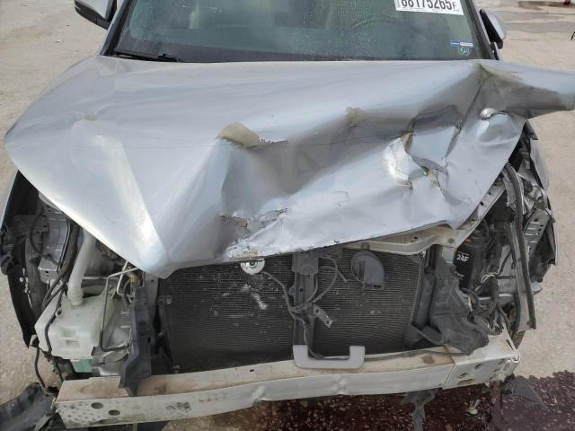 Photo 12 from auction – 2015 TOYOTA HIGHLANDER with VIN 5TDKKRFH2FS047038