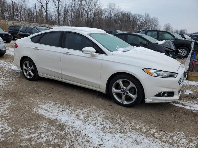 Photo 4 from auction – 2014 FORD FUSION SE with VIN 3FA6P0HD1ER374868