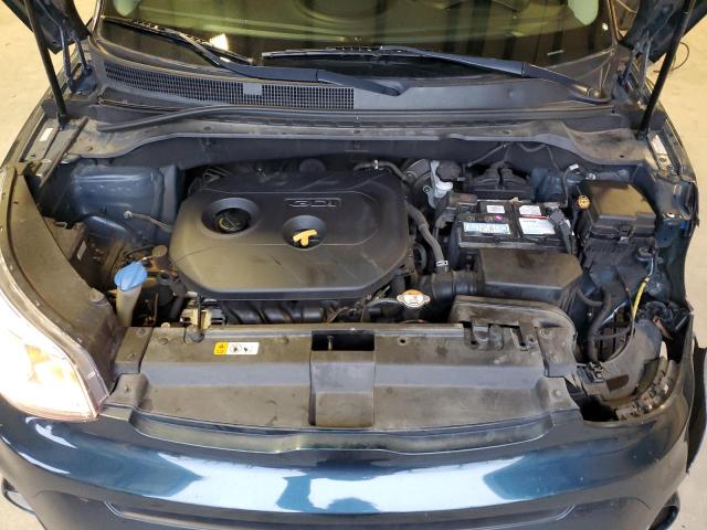 Photo 12 from auction – 2017 KIA SOUL + with VIN KNDJP3A57H7473599