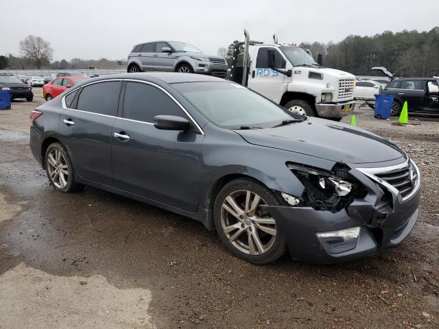 Photo 4 from auction – 2013 NISSAN ALTIMA 3.5 with VIN 1N4BL3AP0DN501627