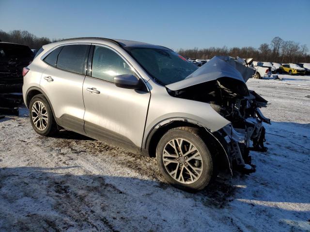 Photo 4 from auction – 2020 FORD ESCAPE SEL with VIN 1FMCU9H67LUA71705