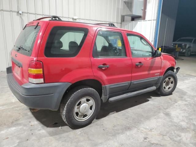 Photo 3 from auction – 2001 FORD ESCAPE XLS with VIN 1FMYU01181KD99269