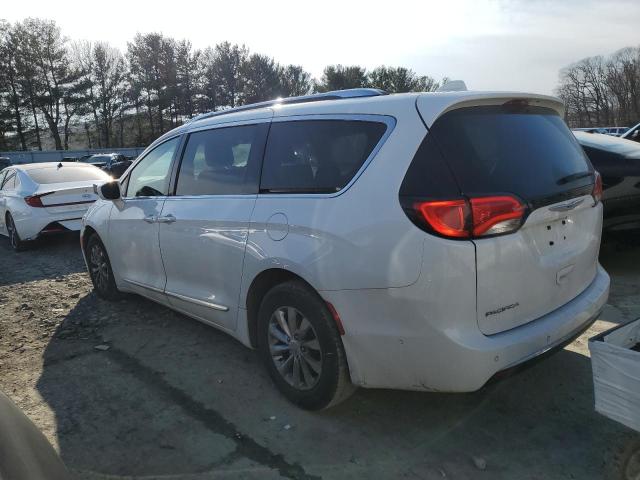 Photo 2 from auction – 2019 CHRYSLER PACIFICA T with VIN 2C4RC1BG6KR652127
