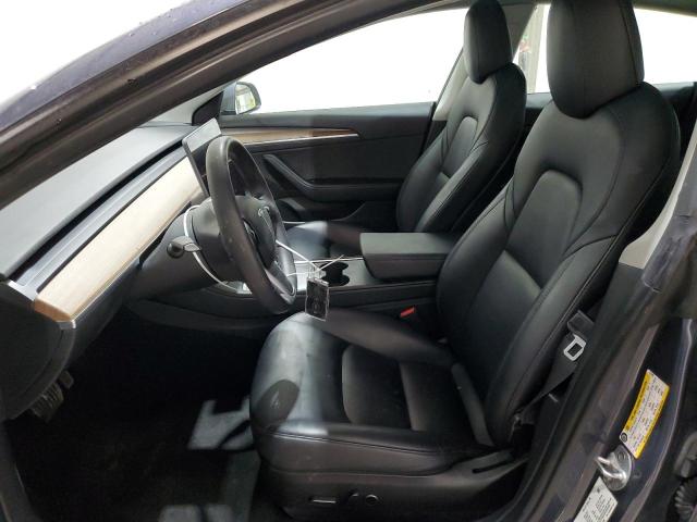 Photo 7 from auction – 2022 TESLA MODEL 3 with VIN 5YJ3E1EA6NF372490