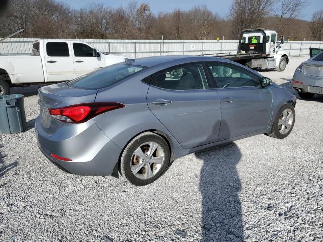 Photo 3 from auction – 2016 HYUNDAI ELANTRA SE with VIN 5NPDH4AE0GH791316