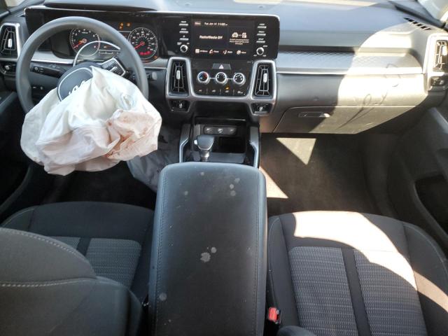 Photo 8 from auction – 2023 KIA SORENTO LX with VIN 5XYRG4LC1PG170873