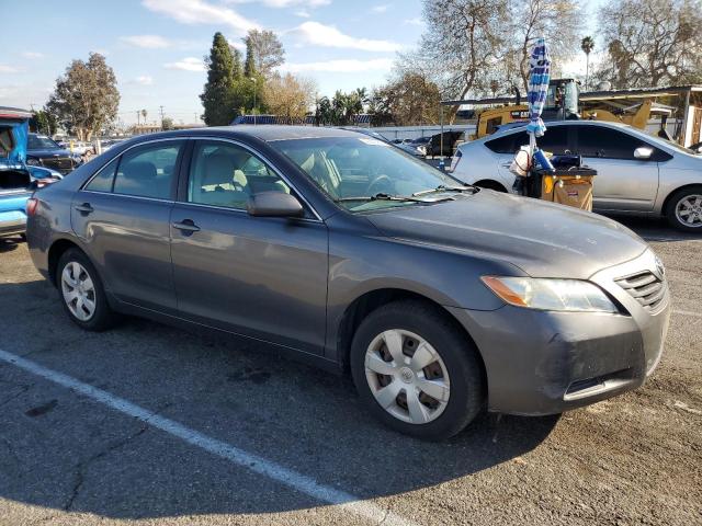 Photo 4 from auction – 2009 TOYOTA CAMRY BASE with VIN 4T4BE46K59R072281