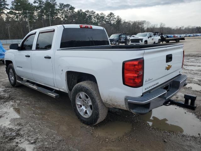 Снимка 2 от търг – 2014 CHEVROLET SILVERADO с VIN 3GCPCREC2EG488206