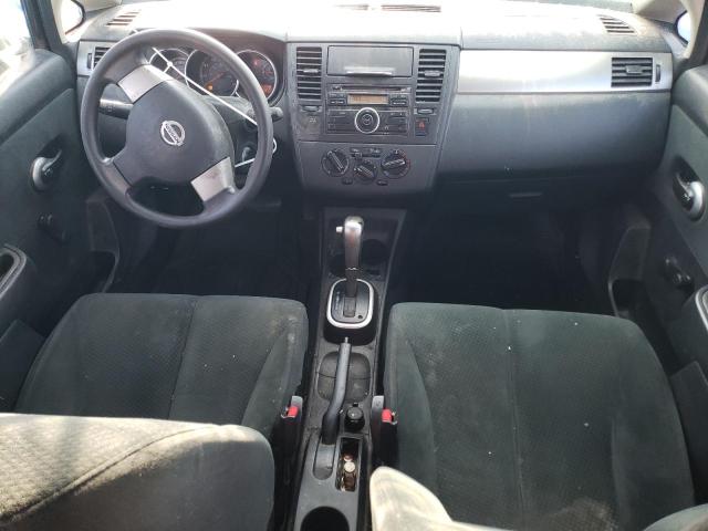 صورة رقم 8 من المزاد - 2011 NISSAN VERSA S مع VIN 3N1BC1CP3BL386565