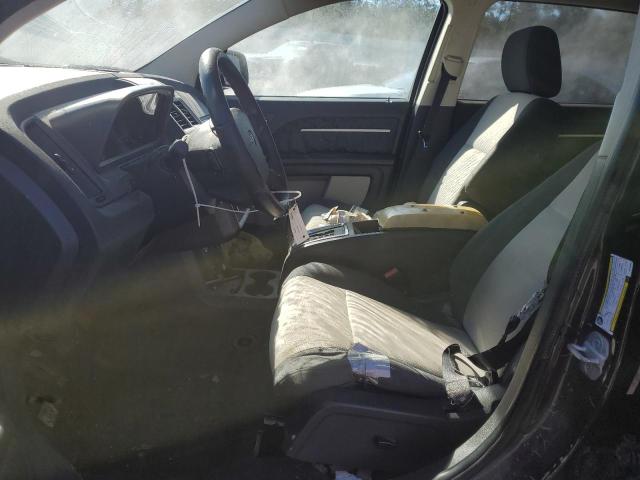 Photo 7 from auction – 2009 DODGE JOURNEY SX with VIN 3D4GG57V09T133384