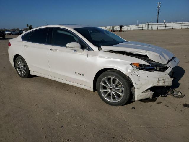 Photo 4 from auction – 2017 FORD FUSION SE with VIN 3FA6P0LUXHR313725