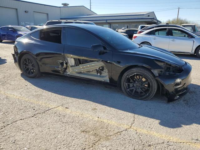 Photo 4 from auction – 2021 TESLA MODEL 3 with VIN 5YJ3E1EBXMF876712