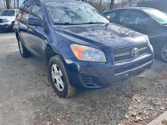 TOYOTA RAV4 2010 with VIN 2T3BF4DV5AW054752 - Photo from auction