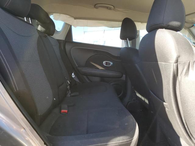 Photo 10 from auction – 2018 KIA SOUL + with VIN KNDJP3A53J7561149