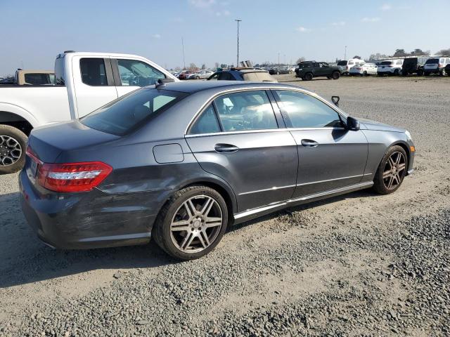 Photo 3 from auction – 2010 MERCEDES-BENZ E 350 with VIN WDDHF5GB9AA043422