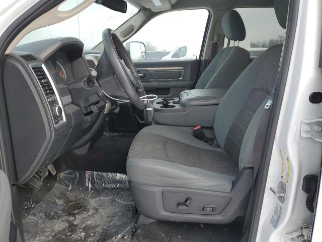 Photo 7 from auction – 2016 RAM 3500 SLT with VIN 3C63R3HT4GG243990
