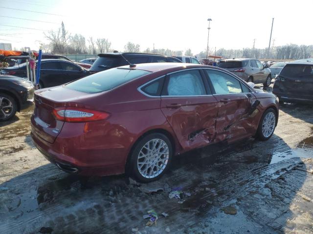 Photo 3 from auction – 2013 FORD FUSION SE with VIN 3FA6P0H98DR331283