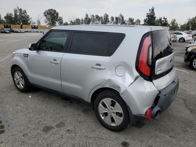 Photo 2 from auction – 2016 KIA SOUL with VIN KNDJN2A28G7861428