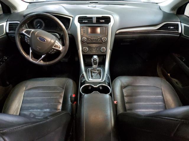 Photo 8 from auction – 2014 FORD FUSION SE with VIN 3FA6P0HD2ER216832