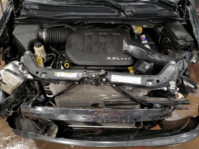 Photo 12 from auction – 2011 DODGE GRAND CARA with VIN 2D4RN4DG6BR686709