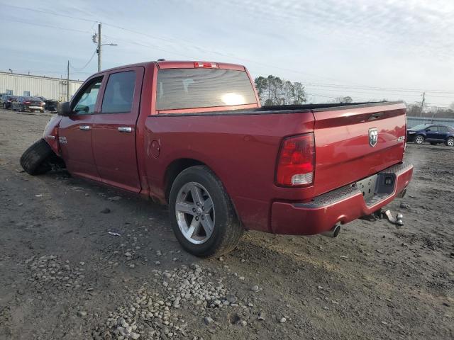 Photo 2 from auction – 2013 RAM 1500 ST with VIN 1C6RR7KT7DS621525