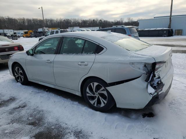 Photo 2 from auction – 2022 SUBARU LEGACY with VIN 4S3BWAB64N3022894