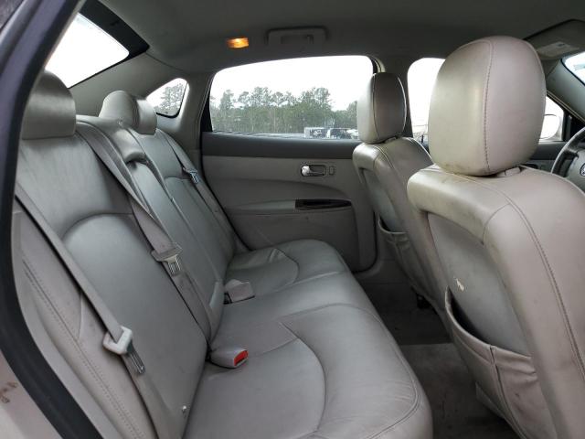 Photo 10 from auction – 2008 BUICK LACROSSE C with VIN 2G4WD582081180514