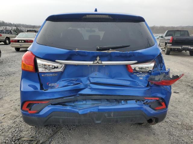 Photo 6 from auction – 2018 MITSUBISHI OUTLANDER with VIN JA4AP3AW2JU000462