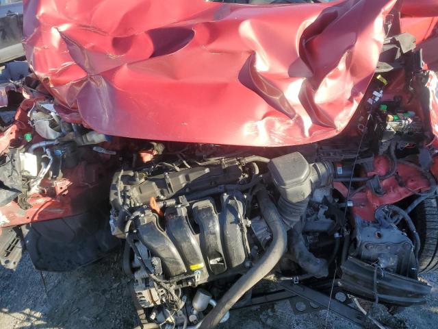 Photo 12 from auction – 2015 KIA SPORTAGE L with VIN KNDPBCAC7F7758940