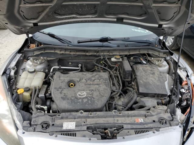 Снимка 11 от търг – 2011 MAZDA 3 I с VIN JM1BL1VG0B1407678