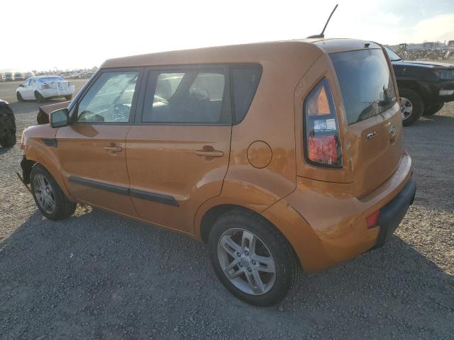 Снимка 2 от търг – 2011 KIA SOUL + с VIN KNDJT2A20B7236441