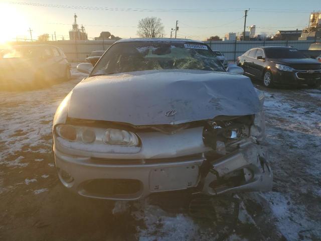 Photo 5 from auction – 2003 OLDSMOBILE AURORA 4.0 with VIN 1G3GS64C034150414