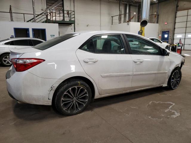 Photo 3 from auction – 2016 TOYOTA COROLLA L with VIN 2T1BURHE2GC530973
