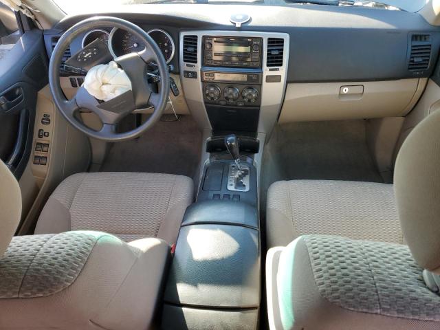 Photo 8 from auction – 2007 TOYOTA 4RUNNER SR with VIN JTEZU14R078075704