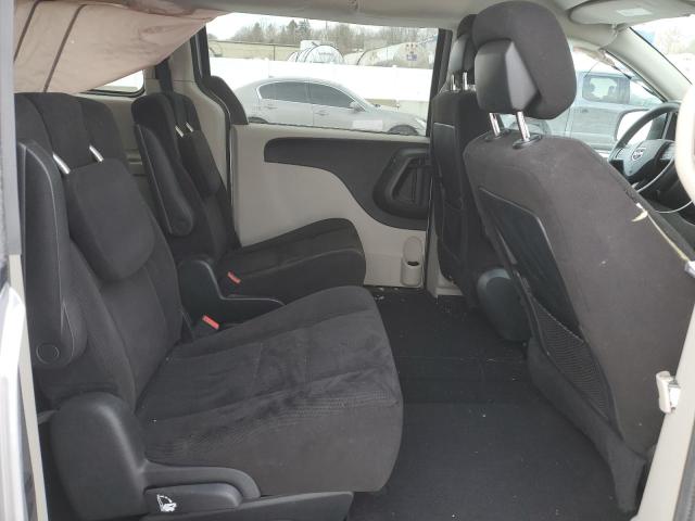 Photo 11 from auction – 2014 DODGE GRAND CARA with VIN 2C4RDGCG2ER253508