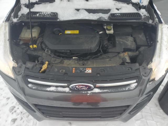 Photo 12 from auction – 2015 FORD ESCAPE SE with VIN 1FMCU0GX8FUB92138