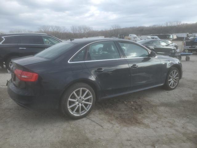 Photo 3 from auction – 2014 AUDI A4 PREMIUM with VIN WAUFFAFL8EA070313