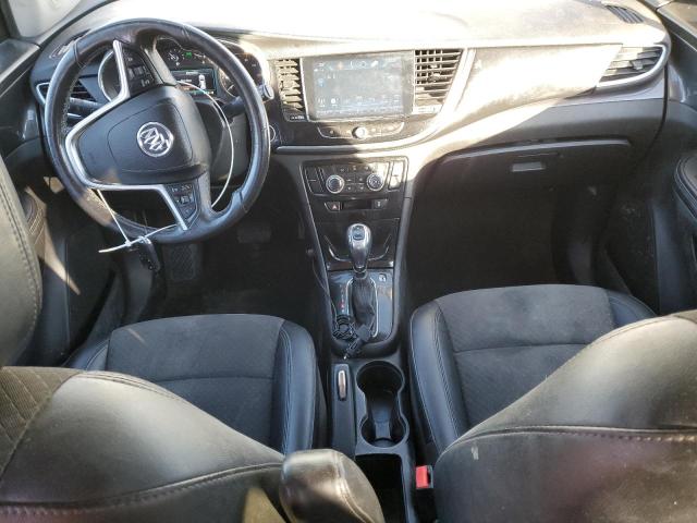 Photo 8 from auction – 2018 BUICK ENCORE PRE with VIN KL4CJASB9JB672380