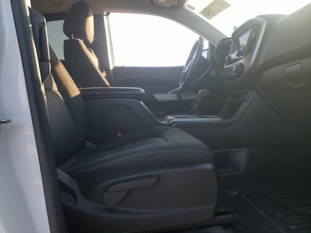 Photo 10 from auction – 2021 CHEVROLET COLORADO with VIN 1GCHSCEA2M1272470