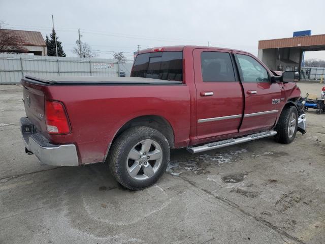 Photo 3 from auction – 2014 RAM 1500 SLT with VIN 1C6RR7LT6ES151777