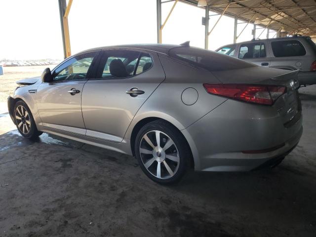 Снимка 2 от търг – 2012 KIA OPTIMA SX с VIN 5XXGR4A63CG025329