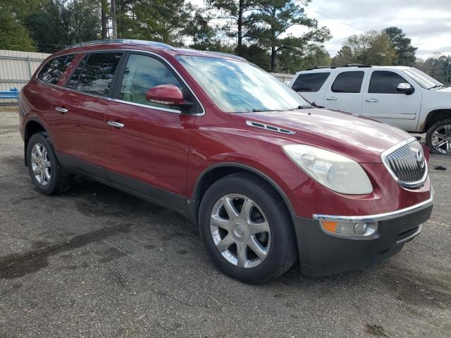 Photo 4 from auction – 2008 BUICK ENCLAVE CX with VIN 5GAER23728J211921