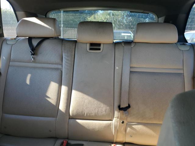 Photo 10 from auction – 2007 BMW X5 4.8I with VIN 5UXFE83517LZ38503