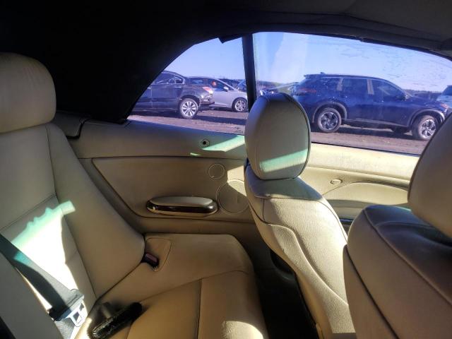Photo 10 from auction – 2002 BMW 330 CI with VIN WBABS53462JU91473