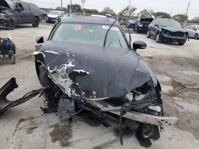 Photo 5 from auction – 2015 LEXUS IS 250 with VIN JTHBF1D22F5076600