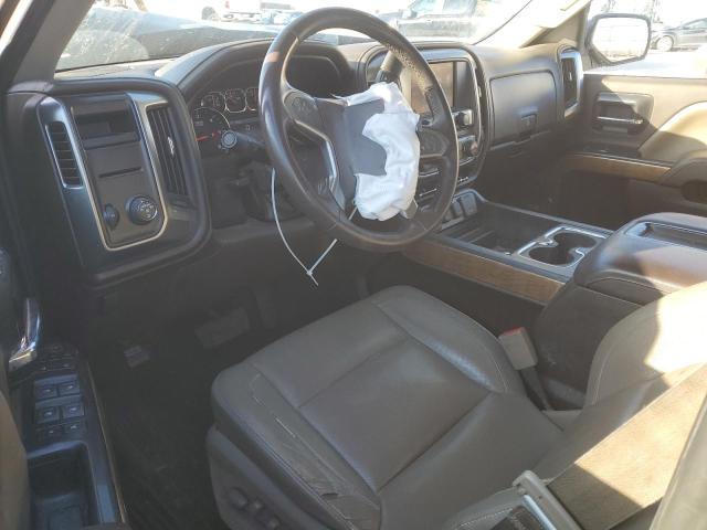 Zdjęcie 8 z aukcji – 2014 CHEVROLET SILVERADO z VIN 1GCRCSEC5EZ135409