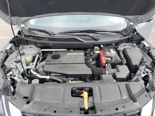 Photo 12 from auction – 2023 NISSAN ROGUE SL with VIN 5N1BT3CB8PC749552